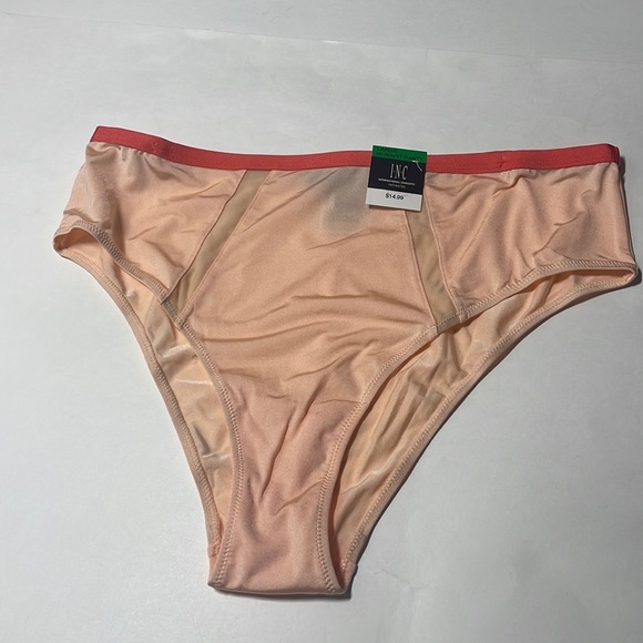 INC International Concepts high waist panties - Picture 2 of 6